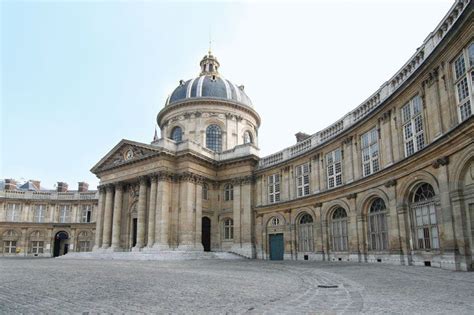 Academie De Paris Anciens Et Réunions