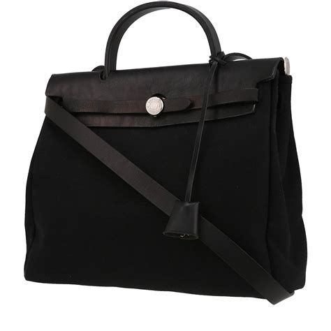 Sac Main Herm S Herbag D Occasion Collector Square