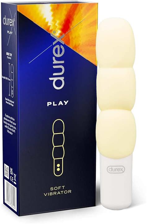 Amazon It Durex Vibratori Sex Toys Salute E Cura Della Persona