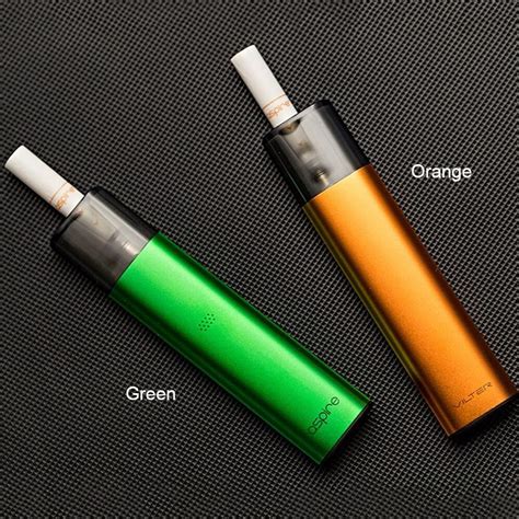 Aspire Vilter Pod System Kit Mah Ml Sale Vapes