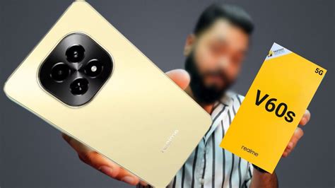 Realme V S Unboxing Price Latest Details Youtube