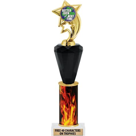 Funny Trophies - Crown Awards