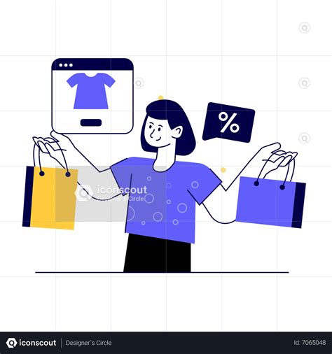 Shopping Animation - Free Download People Animations | IconScout