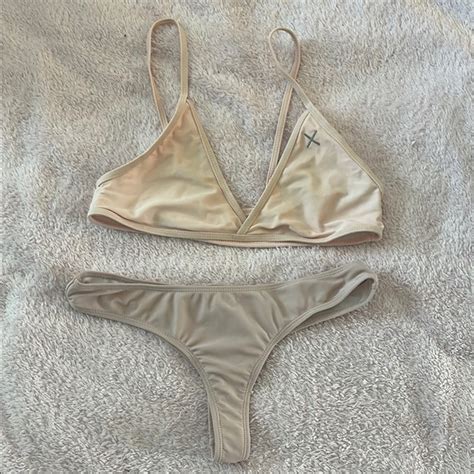 Boutine LA Swim Boutine La Bikini Set Poshmark
