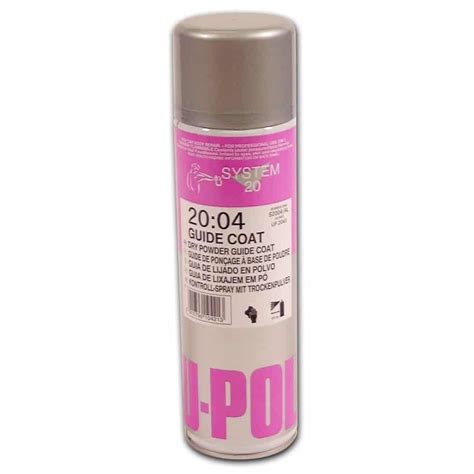 U POL GUIDE COAT Complete Automotive Paint Supplies