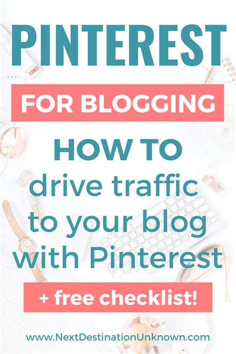 Pinterest For Blogging Ultimate Guide The Best Tips And Tools For How