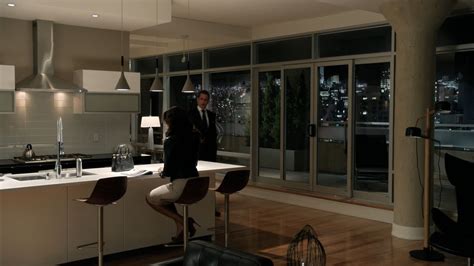 Harvey Specter S Apartment Suits Aplomb Harvey Specter Loft