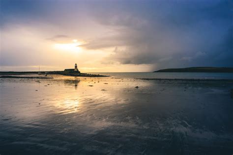 Dumfries & Galloway fantastic cycling walks & sandy beaches