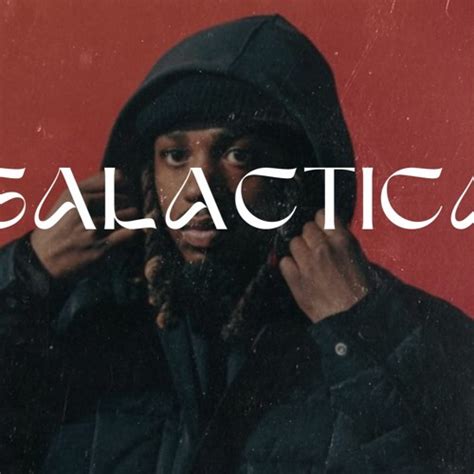 Stream [FREE] METRO BOOMIN X DRAKE TYPE BEAT - GALACTICA by Med2ill ...