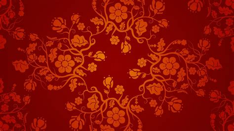 Chinese Floral Wallpapers - Top Free Chinese Floral Backgrounds - WallpaperAccess