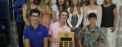 E.L. Crossley award winners - myPelham