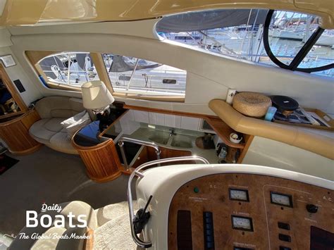 Azimut Fly For Sale View Price Photos And Buy Azimut