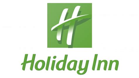 Holiday Inn Logo And Symbol Meaning History Sign