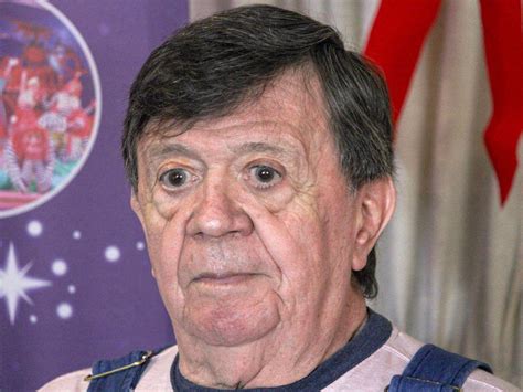 Muri Chabelo El Actor Mexicano Xavier L Pez Fallece A Sus A Os