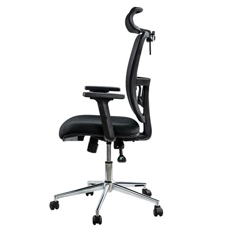 Brute Numérique Mammouth silla ergonomica oficina oferta Chile caisse