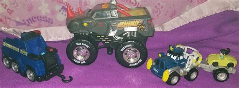 Custom Variety Pack Vintage & Antique Toy Tow Trucks | Mercari