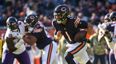 Bears 2022 Schedule Released: Chicago’s 17 Opponents, Game Dates ...