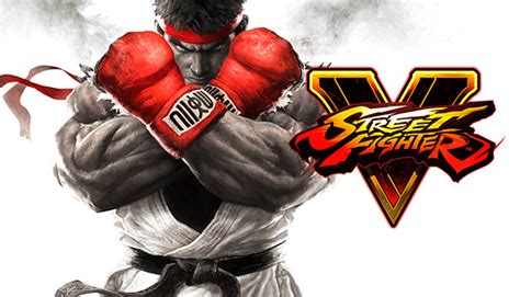 Street Fighter V on Steam