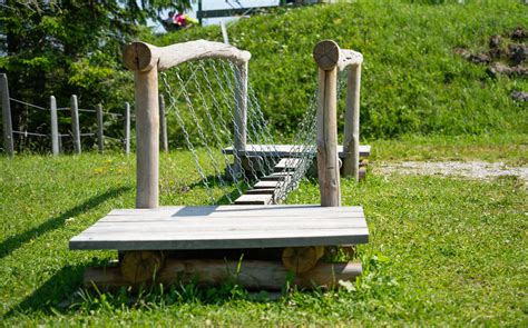 D Couvre Un Lieu Mystique Pour T Amuser Et Jouer Kaisereggbahnen