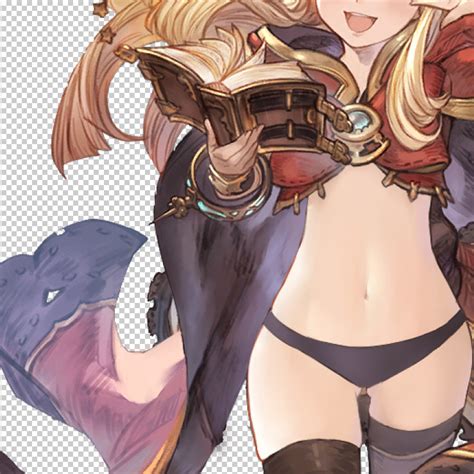 Granblue Fantasy Versus Nude Mods Page Adult Gaming Loverslab