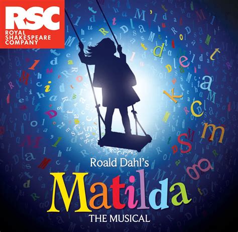 Access London: Matilda The Musical and the Cambridge Theatre