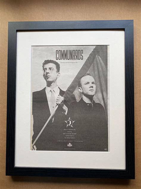 Communards Vinyl Records and CDs For Sale | MusicStack