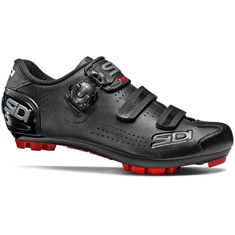 Sidi Alba 2 Mega Road Shoes Black Black BIKE24