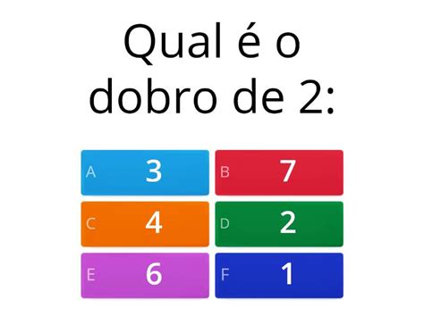 Matemática Módulo Quiz