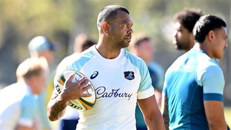 ‘super Sad Worst News Confirmed For Wallabies Yahoo Sport