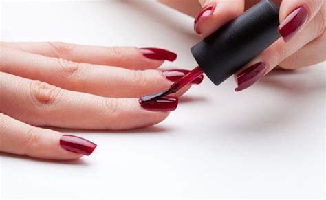 Unhas Posti As Como Colocar Tipos E Tutorial