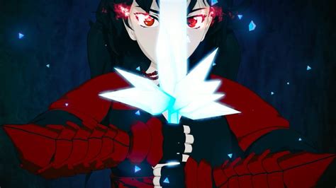 Ready Aim Fire Rwby Amv A Tribute To Monty Youtube