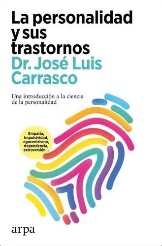 Libro La Personalidad Y Sus Trastornos Env O Gratis