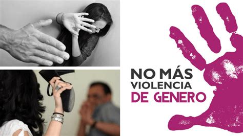 Violencia De Género En México