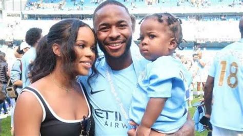 Raheem Sterling Biography: Age, Wife, Net Worth, Parents, Siblings ...