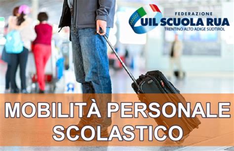 Domande Utilizzi E Assegnazioni Provvisorie Personale Docente A S