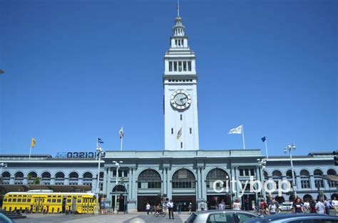 10 Best Things To Do At Ferry Building Citybop