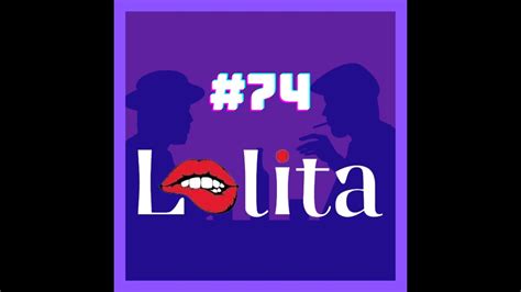 74 Lolita Diskutim BUCHI PODCAST SHQIP YouTube