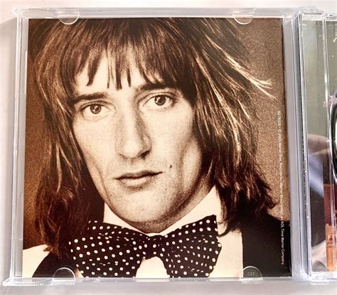 Cd Rod Stewart Album Name The Very Best Of Released 2001 Ebay