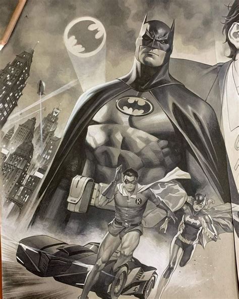 Pin By Antonio Joaquim On Desenhar Batman Drawing Batman Comics