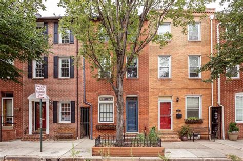 5 Best Neighborhoods In Baltimore For Families In 2025 Extra Space Storage