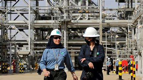 Saudi Aramco Makes An Eye Popping 160bn In Profit