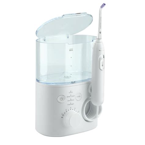 Ирригатор Philips Sonicare HX3911/40 Power Flosser 7000, купить в ...