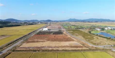 태안 기업도시에 국제학교 설립 가능기업도시특별법 개정안 통과