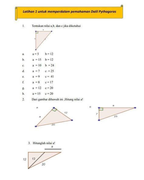 Matematika Sekolah Menengah Atas Bantu Jawab Ya Kak Besok Dikumpul