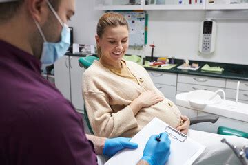 Atenção odontológica para gestantes e puérperas Tudo o que você