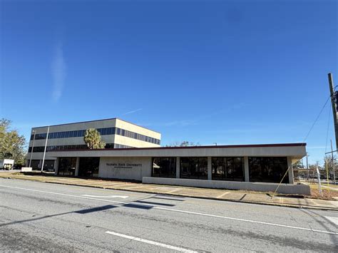 Disaster Recovery Center relocating to VSU Continuing Education