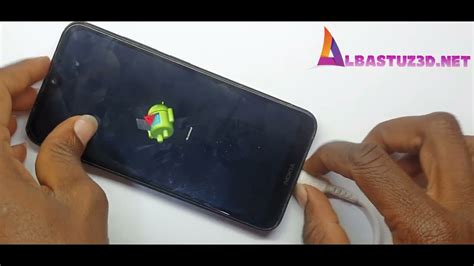 Hard Reset On Nokia 2 2 Ta 1188 Unlock Pinpatternpassword Without Pc