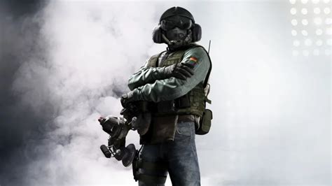 Best Defenders In Rainbow Six Siege Complete List Of 2023 Gamerz Gateway