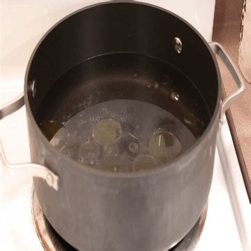 Animated Boiling Water Gif