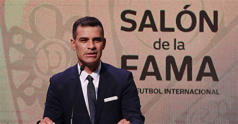 Eligen a los nuevos integrantes del Salón de la Fama del Futbol